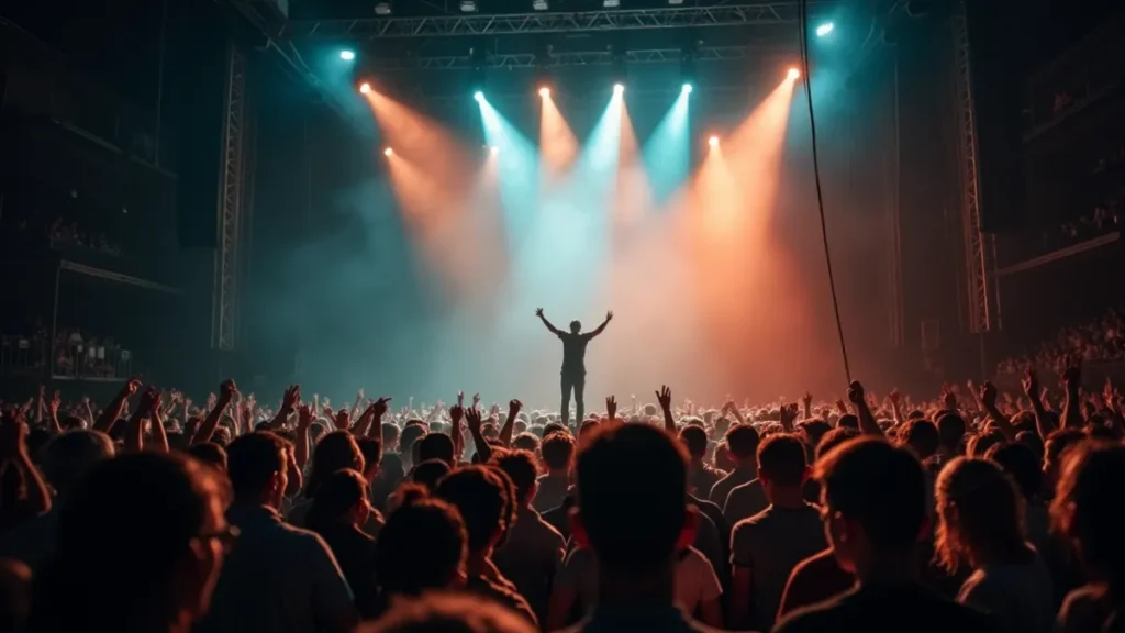Os filmes de shows ao vivo que emocionaram fãs no mundo todo