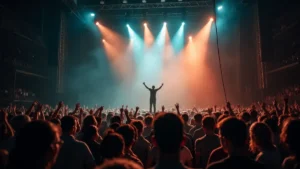 Os filmes de shows ao vivo que emocionaram fãs no mundo todo