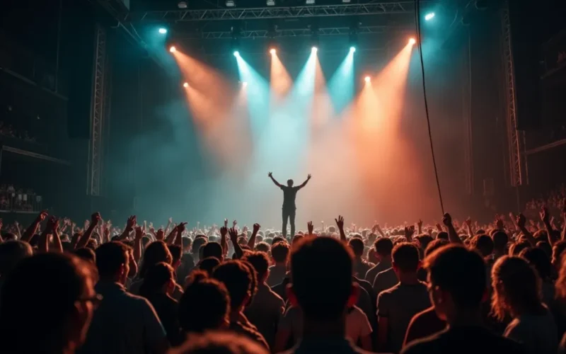 Os filmes de shows ao vivo que emocionaram fãs no mundo todo