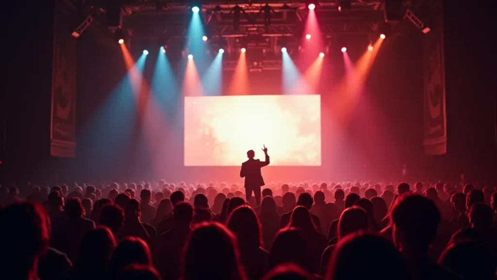Os filmes de shows ao vivo que emocionaram fãs no mundo todo