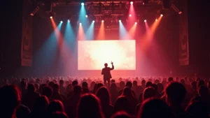 Os filmes de shows ao vivo que emocionaram fãs no mundo todo