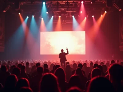 Os filmes de shows ao vivo que emocionaram fãs no mundo todo