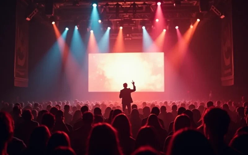 Os filmes de shows ao vivo que emocionaram fãs no mundo todo