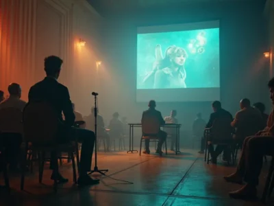 Os filmes musicais mais premiados da história do cinema