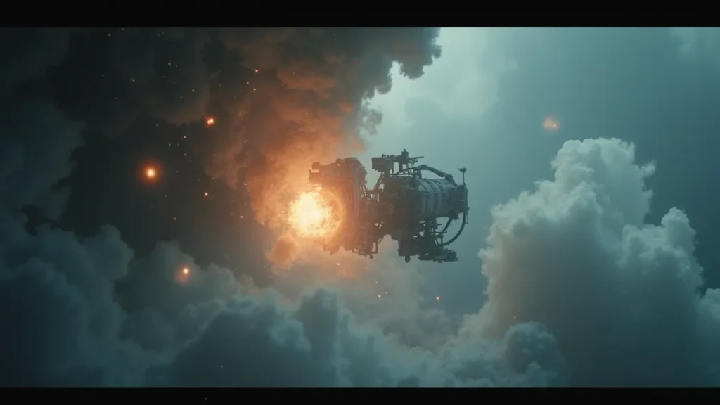 Os filmes que mostram a corrida espacial da Guerra Fria