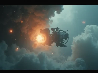 Os filmes que mostram a corrida espacial da Guerra Fria
