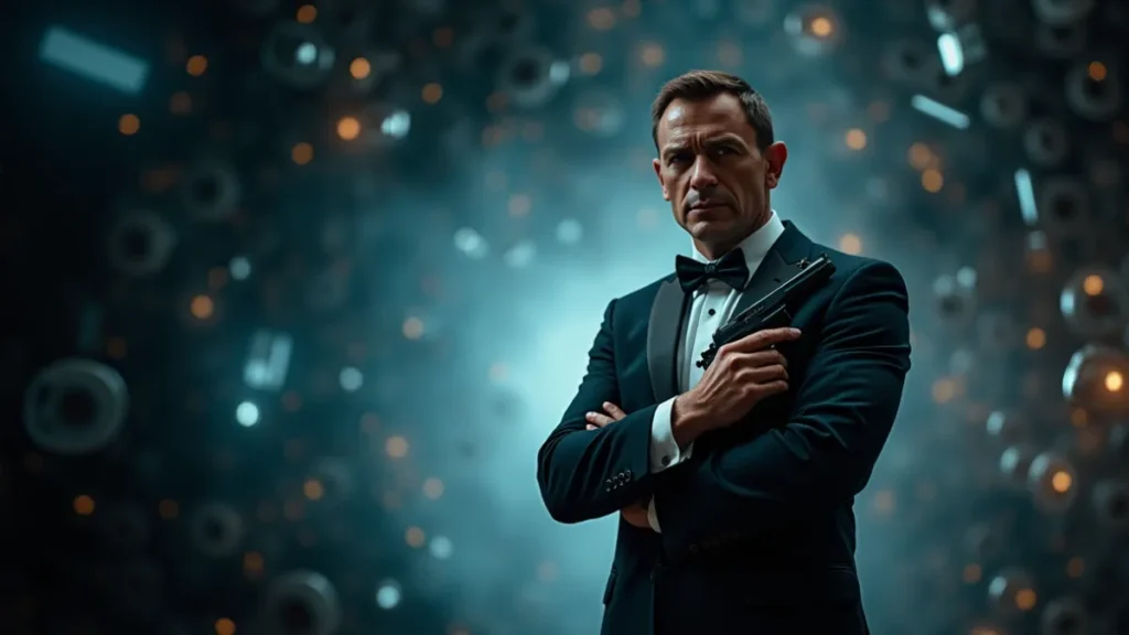Os gadgets de James Bond que eram tecnologia real na época