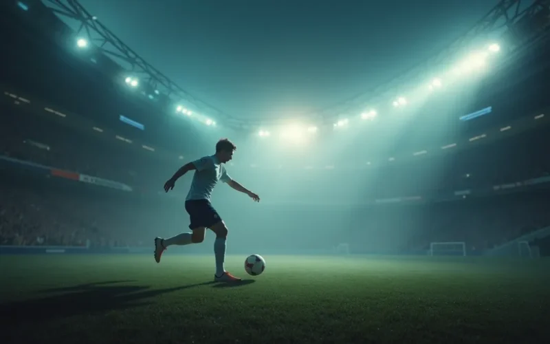 Os maiores campeonatos de futebol transmitidos na TV hoje