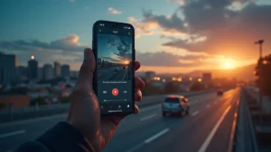 Os melhores apps para assistir séries offline em viagens