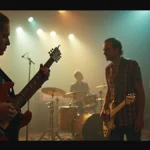 Os melhores documentários sobre bandas de rock do mundo
