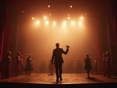 Os musicais da Broadway que viraram filmes de grande sucesso