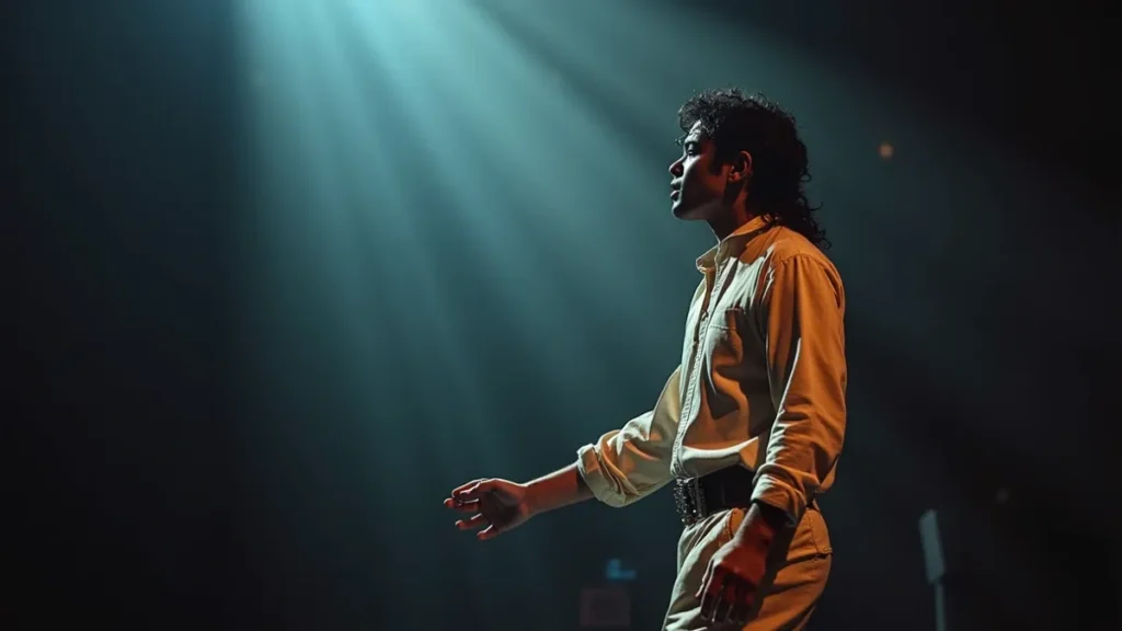 Os prêmios e conquistas de Michael Jackson ao longo da vida