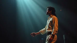 Os prêmios e conquistas de Michael Jackson ao longo da vida