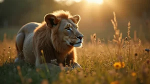 Quando animais selvagens complicaram as gravações de filmes