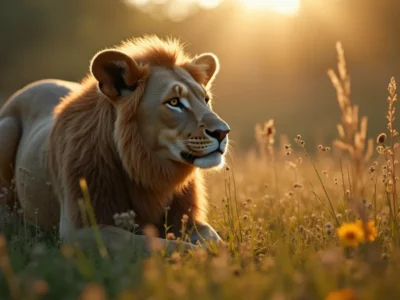 Quando animais selvagens complicaram as gravações de filmes