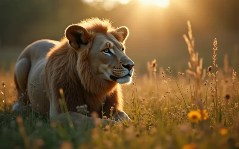 Quando animais selvagens complicaram as gravações de filmes