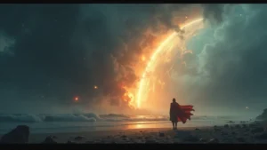 Séries de super-heróis que conquistaram fãs do mundo todo