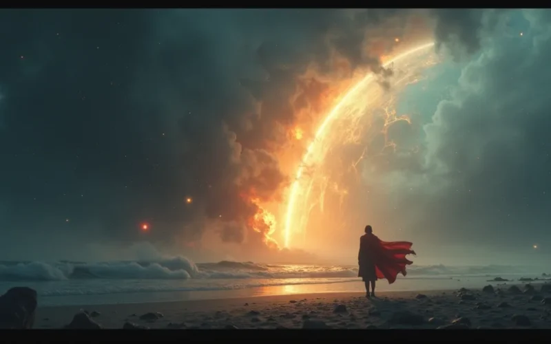 Séries de super-heróis que conquistaram fãs do mundo todo