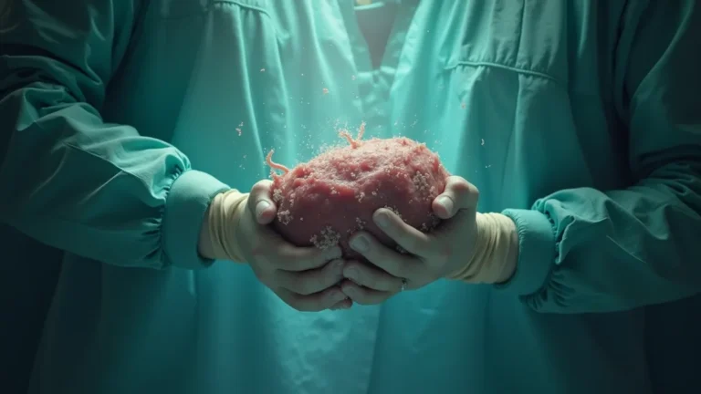 Transplante de córnea por Dr. Luiz Teixeira da Silva Júnior