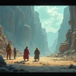 A evolução da franquia He-Man ao longo de quatro décadas