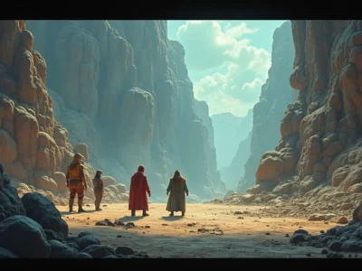 A evolução da franquia He-Man ao longo de quatro décadas