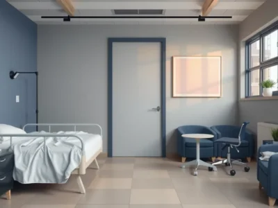 A importância do acompanhamento após a alta da clínica de recuperação