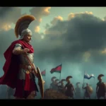 A rivalidade entre Aquiles e Heitor na Guerra de Troia épica