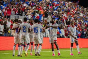 Brazil Faces Haiti in Peru Friendly Match Preview