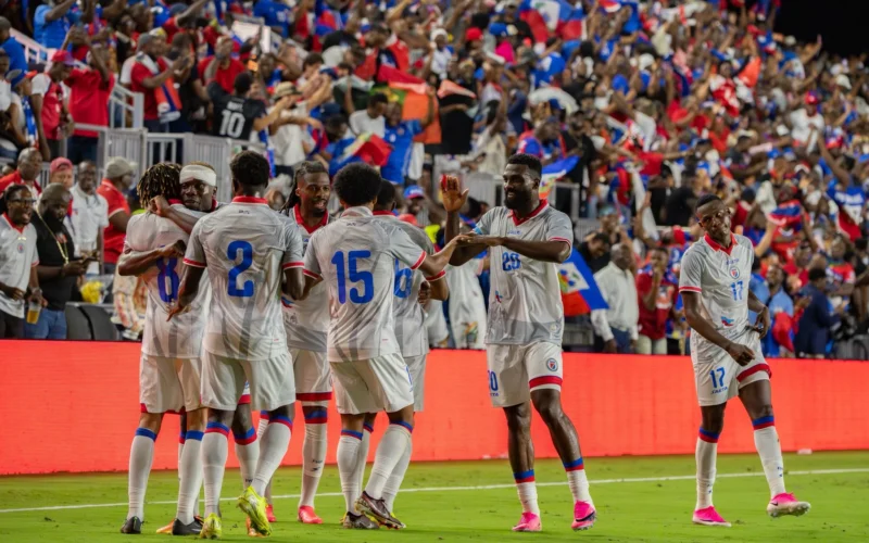 Brazil Faces Haiti in Peru Friendly Match Preview