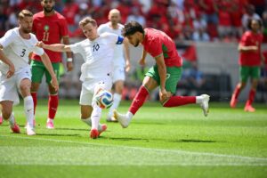 Brazil Rival Morocco Draws Norway in Final World Cup Tuneup
