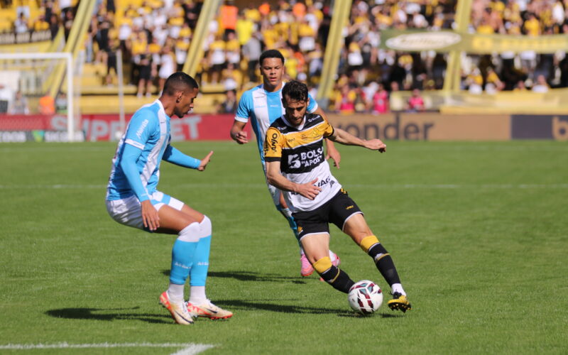 Brazil sees Criciuma, Londrina in Brasileiro Serie B clash