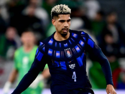 Brazil star Araújo released by Uruguay to treat muscle issue