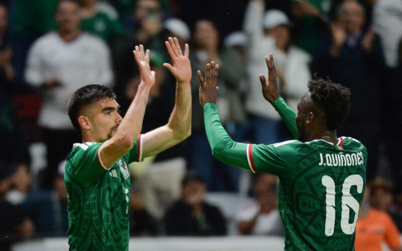 Brazil thrashes Serbia in final World Cup warm-up