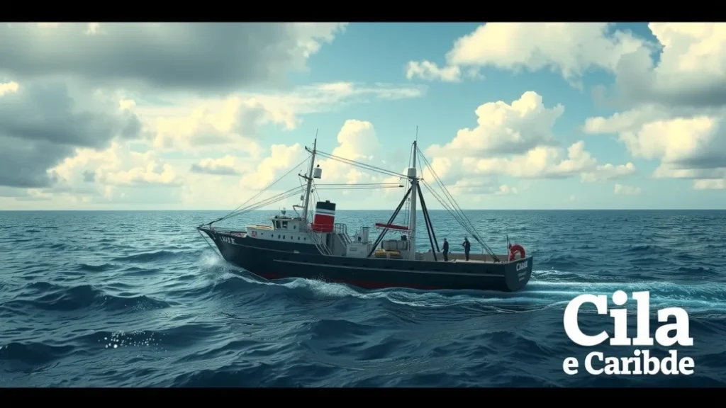 Cila e Caribde: os monstros marinhos que aterrorizavam navios