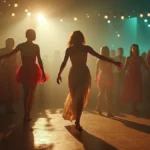 Como a dança nos filmes dos anos 80 influenciou gerações