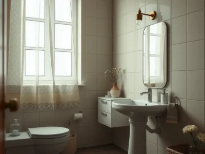 Como Desentupir Vaso Sanitário em Apartamento sem Fazer Bagunça