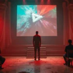 Como o pop dos anos 80 moldou a cultura visual do cinema