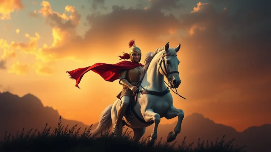 Como Odisseu idealizou o Cavalo de Troia e venceu a guerra