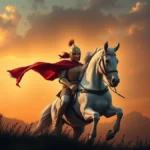 Como Odisseu idealizou o Cavalo de Troia e venceu a guerra