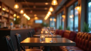 Como restaurantes podem atrair mais clientes pelas redes sociais