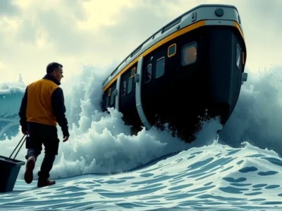 Como Spielberg dirigiu o suspense atemporal do filme Tubarão