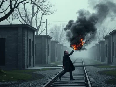 Como Spielberg retratou o Holocausto em A Lista de Schindler