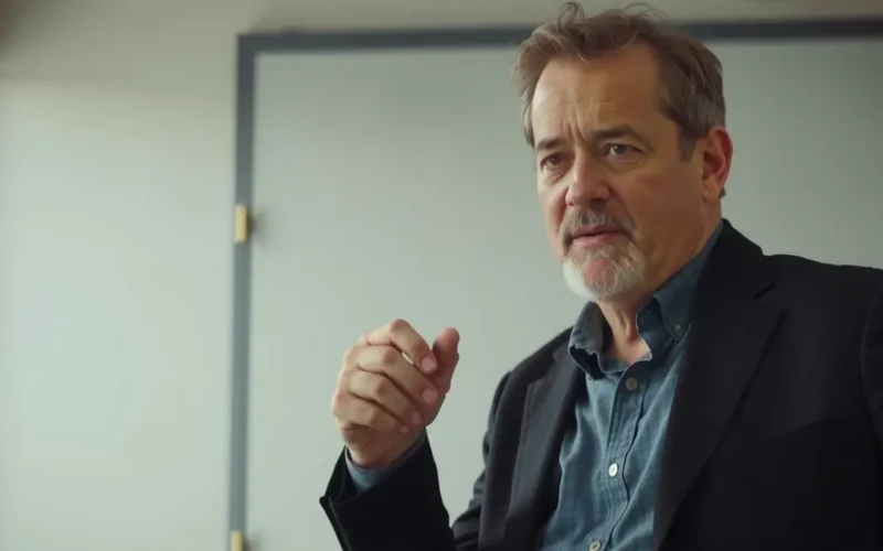 Como Tom Hanks e Spielberg formaram uma dupla de muito sucesso