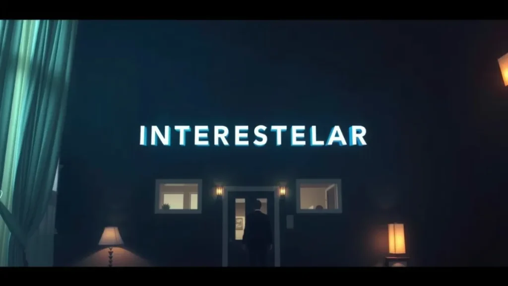 Interestelar explicado: entenda o final do filme de Nolan