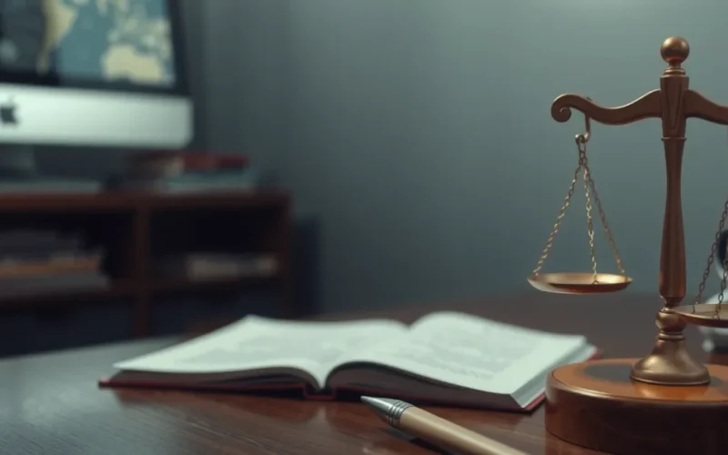 Internação compulsória: em que casos a Justiça pode autorizá-la