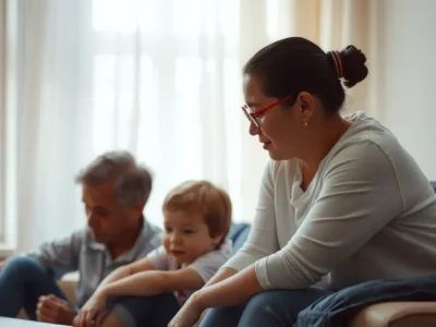 Internação involuntária: entenda os critérios e o papel da família