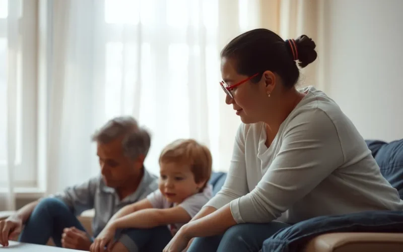 Internação involuntária: entenda os critérios e o papel da família