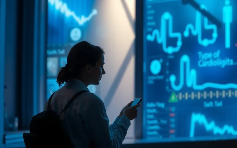 Cardiologista: Como Lotar a Agenda Cheia com o Tráfego do Google