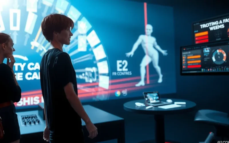 Minority Report e a ficção científica visionária de Spielberg