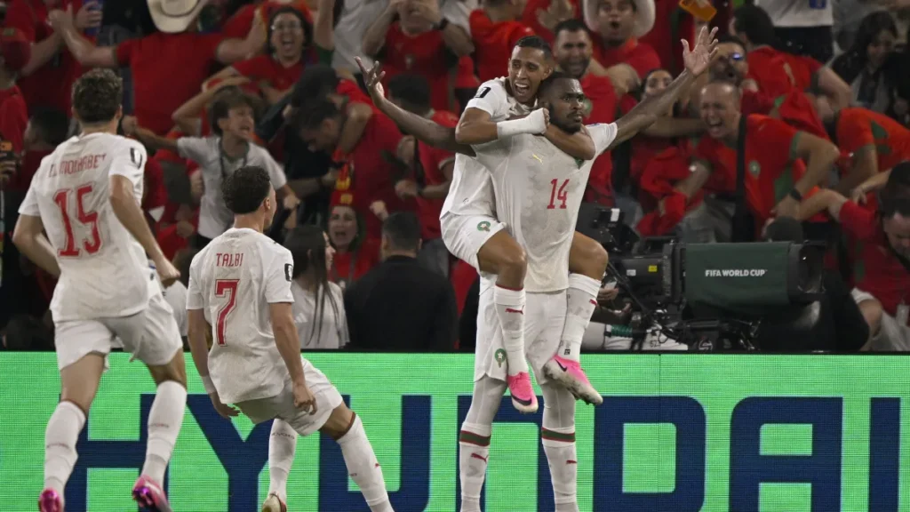 Brazil Stuns Netherlands in Penalties, Faces Canada in World Cup Round of 16